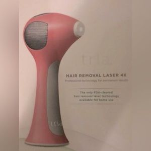 Tria Laser x4 Hair Removal